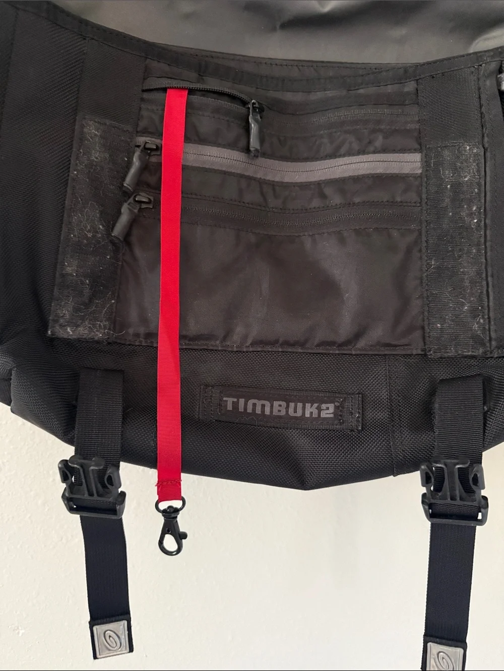 Timbuk2 Messenger Bag